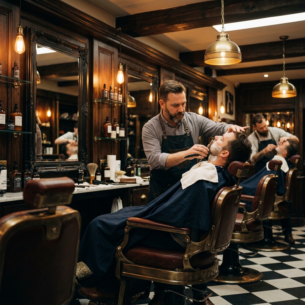 Barbershop
